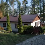 Stadnina Koni Kaszubski Bór Sominy