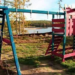 Stadnina Koni Kaszubski Bór Kemping
