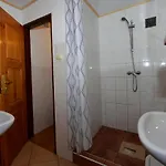Parque de Campismo Stadnina Koni Kaszubski Bór
