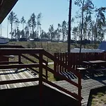 Stadnina Koni Kaszubski Bór *