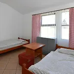 Parque de Campismo Stadnina Koni Kaszubski Bór Sominy