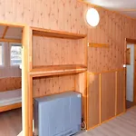 Kemping Stadnina Koni Kaszubski Bór *