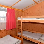 Parque de Campismo Stadnina Koni Kaszubski Bór