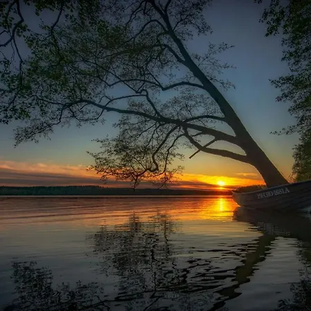 Osrodek Wypoczynkowy Stadnina Koni Kaszubski Bor