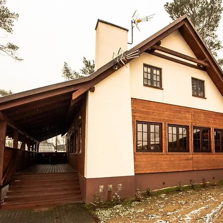 Parque de Campismo Stadnina Koni Kaszubski Bór *