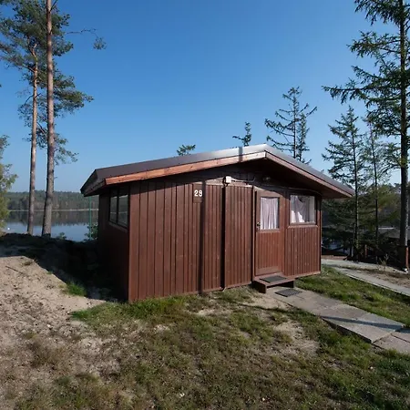 Osrodek Wypoczynkowy Stadnina Koni Kaszubski Bor Sominy