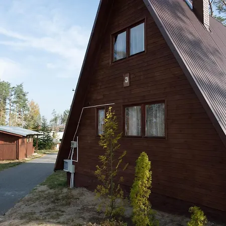 Kemping Stadnina Koni Kaszubski Bór