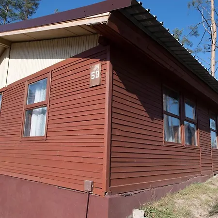 Osrodek Wypoczynkowy Stadnina Koni Kaszubski Bor *
