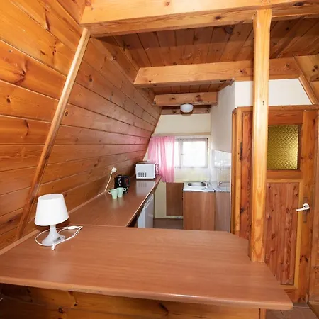 Osrodek Wypoczynkowy Stadnina Koni Kaszubski Bor *