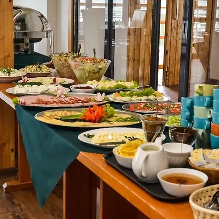 Campsite Osrodek Wypoczynkowy Stadnina Koni Kaszubski Bor *