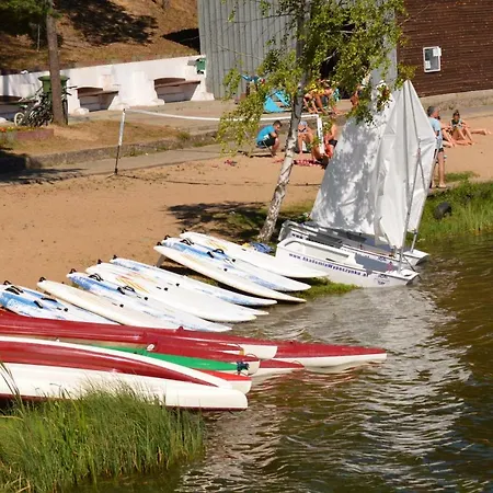 Osrodek Wypoczynkowy Stadnina Koni Kaszubski Bor