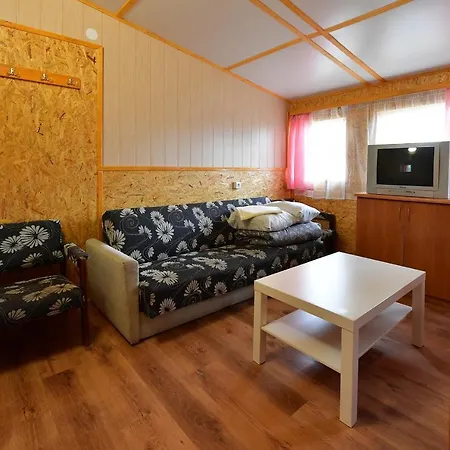 Osrodek Wypoczynkowy Stadnina Koni Kaszubski Bor *