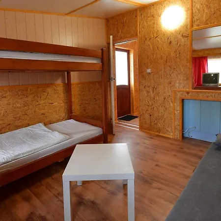 Osrodek Wypoczynkowy Stadnina Koni Kaszubski Bor * Sominy