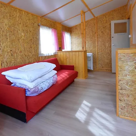 Osrodek Wypoczynkowy Stadnina Koni Kaszubski Bor