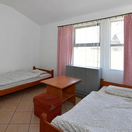 Campsite Osrodek Wypoczynkowy Stadnina Koni Kaszubski Bor Sominy