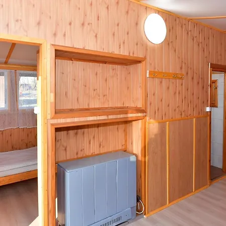 Campingplads Osrodek Wypoczynkowy Stadnina Koni Kaszubski Bor *