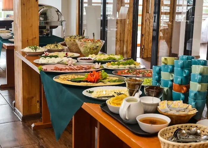 Camping Osrodek Wypoczynkowy Stadnina Koni Kaszubski Bor *