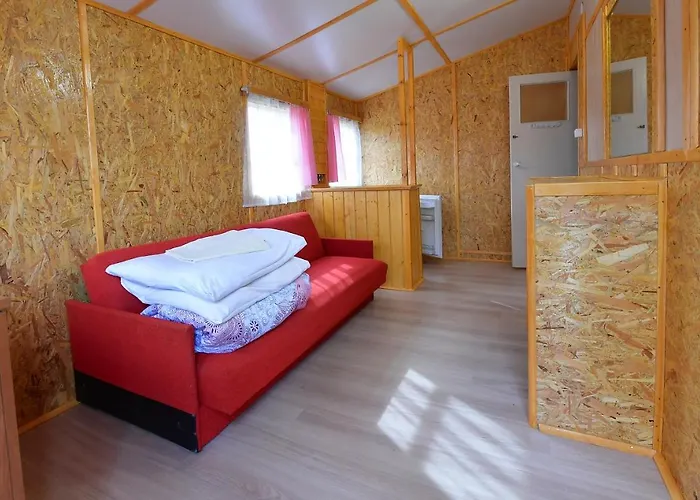 Osrodek Wypoczynkowy Stadnina Koni Kaszubski Bor